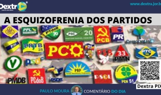 Paulo Moura