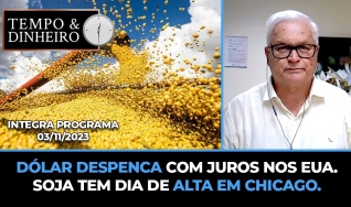 Tempo e Dinheiro