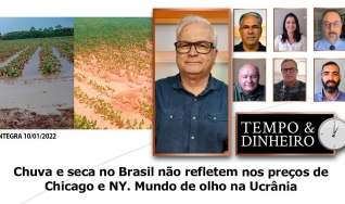 Tempo e Dinheiro