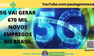 Paulo Moura