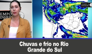 Tempo & Dinheiro