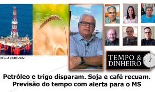 Tempo e Dinheiro