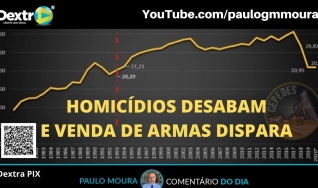 Paulo Moura