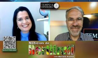 Tempo & Dinheiro