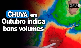 Tempo & Dinheiro