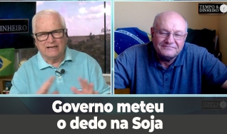 Tempo & Dinheiro
