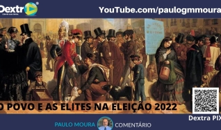 Paulo Moura