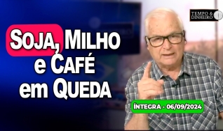 Tempo & Dinheiro