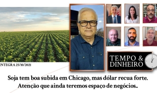 Tempo & Dinheiro