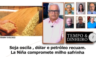 Tempo e Dinheiro