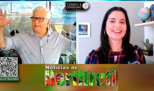 Tempo e Dinheiro