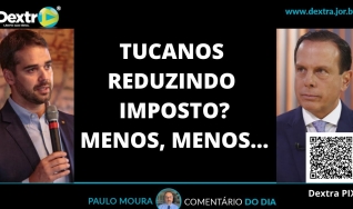 Paulo Moura