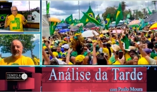 Paulo Moura