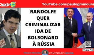 Paulo Moura