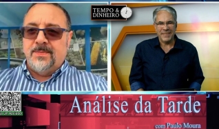 Tempo e Dinheiro