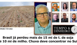 Tempo e Dinheiro