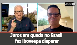 Tempo e Dinheiro