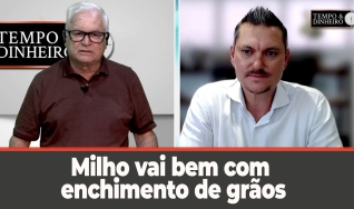Tempo e Dinheiro
