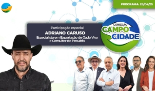 Conexão Campo Cidade -