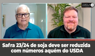Tempo & Dinheiro