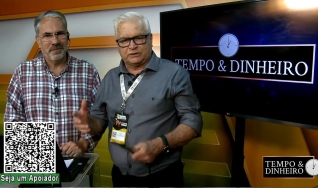Tempo & Dinheiro