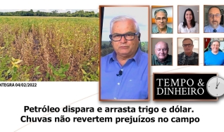 Tempo e Dinheiro