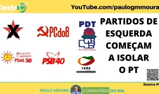 Paulo Moura