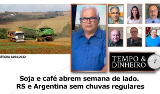 Tempo e Dinheiro