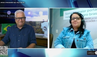 Tempo e Dinheiro