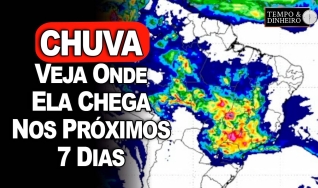 Tempo & Dinheiro