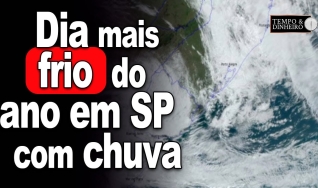 Tempo e dinheiro