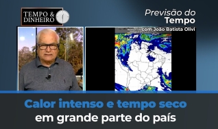Tempo e dinheiro