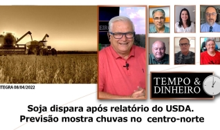 Tempo e Dinheiro