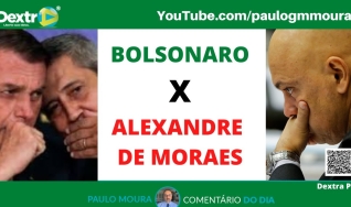Paulo Moura