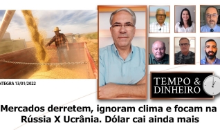 Tempo e Dinheiro