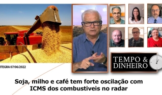 Tempo e Dinheiro