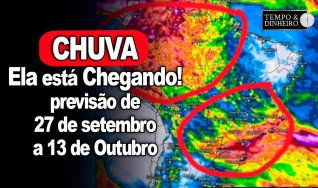Tempo & Dinheiro