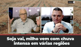 Tempo & Dinheiro