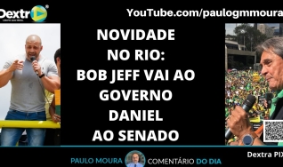 Paulo Moura