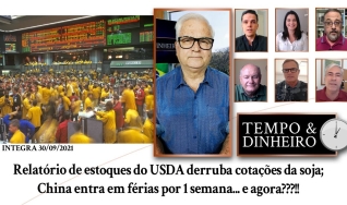 Tempo & Dinheiro