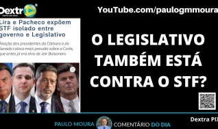 Paulo Moura