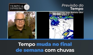 Tempo e dinheiro