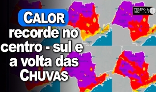Tempo & Dinheiro