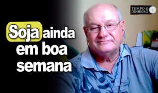 Tempo & Dinheiro