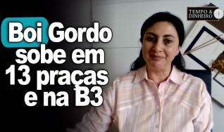 Tempo & Dinheiro