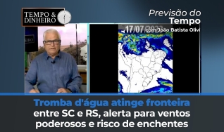 Tempo e dinheiro