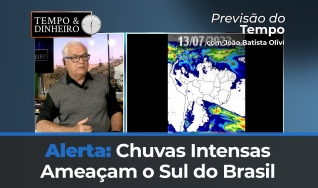 Tempo e dinheiro