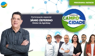 Conexão Campo Cidade