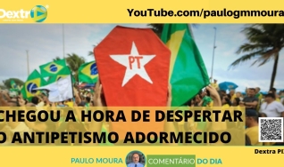 Paulo Moura