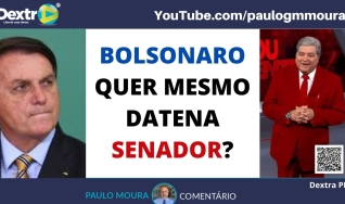 Paulo Moura